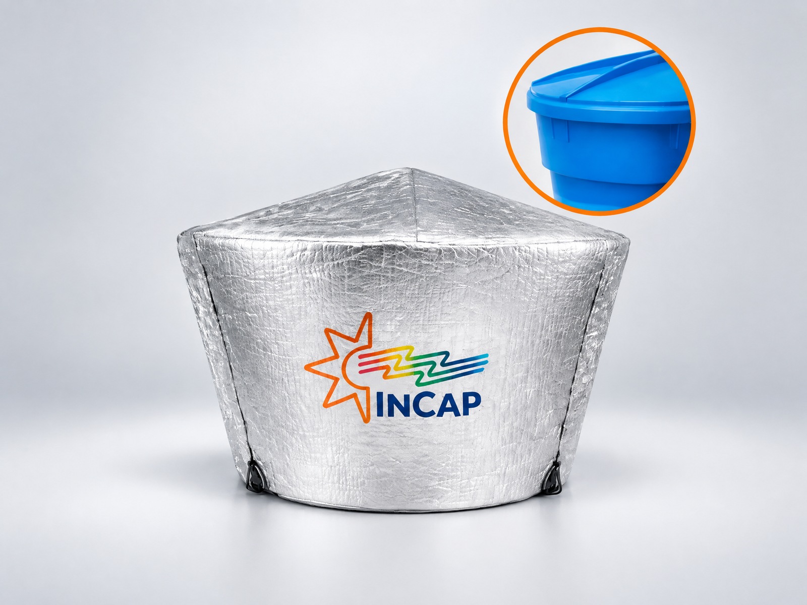 Capa Térmica InCap